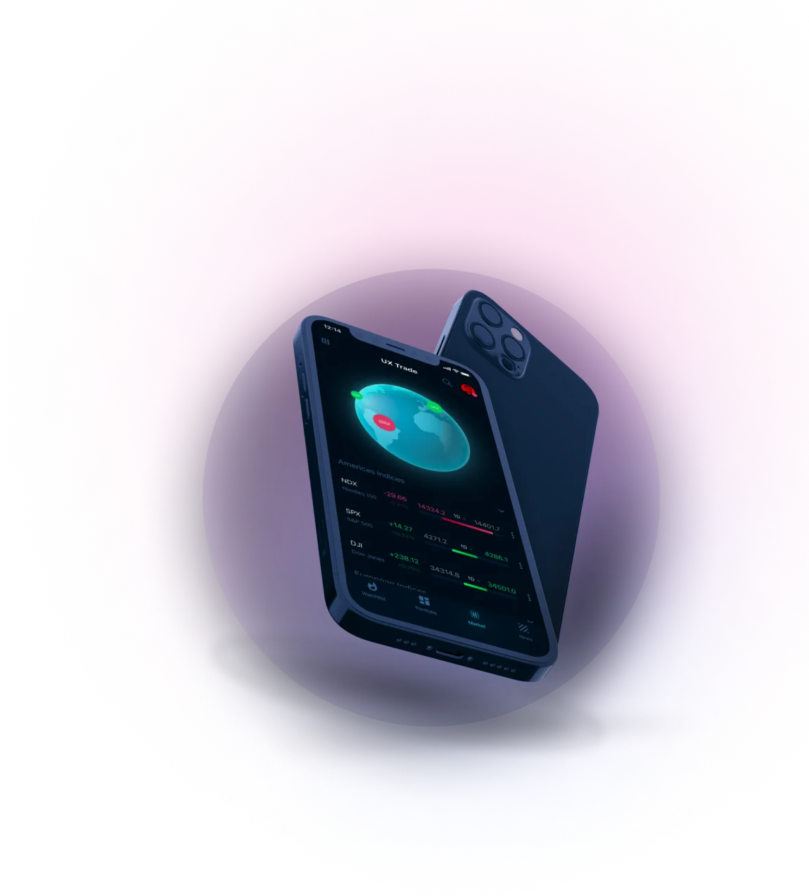 Coinbox - Get in touch with us