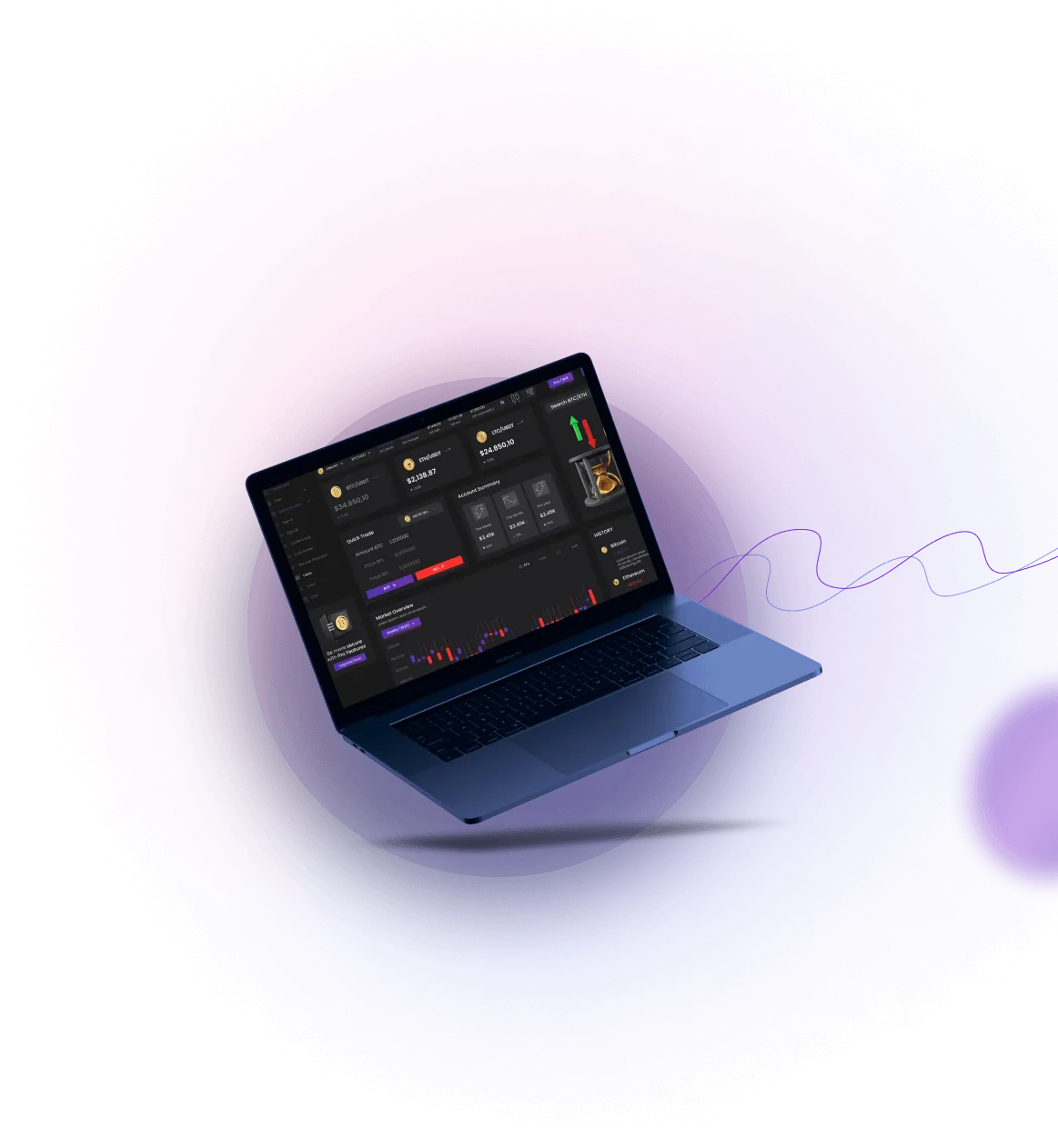 Coinbox - Harnessing Marketplace Opportunities with Coinbox Software