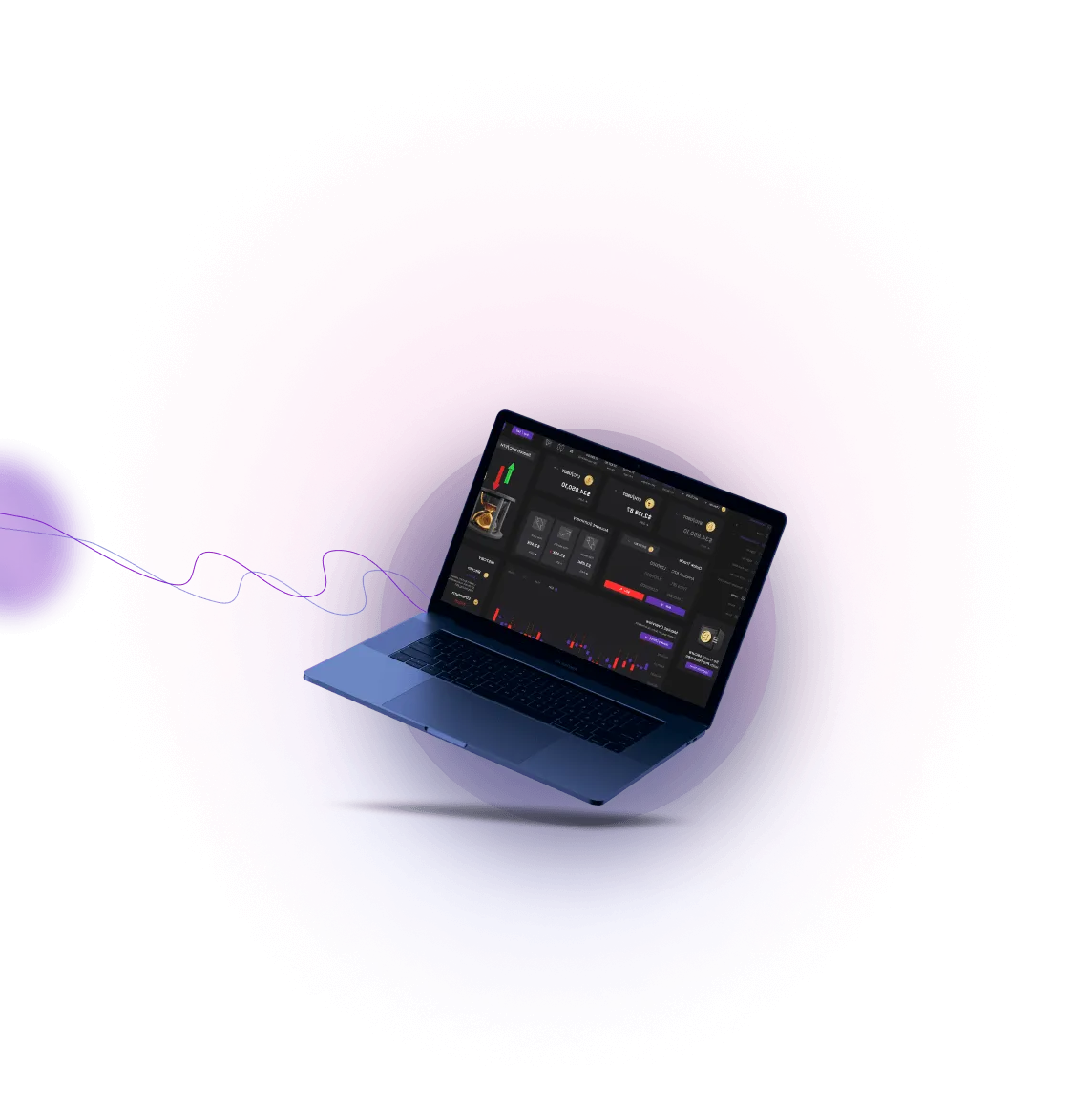 Coinbox - Ofrämd för området Coinbox?